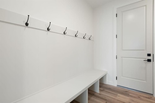 116 Sunrise Heath, Cochrane, AB - Indoor Photo Showing Other Room
