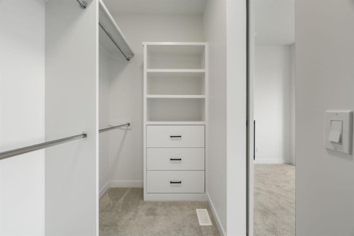 116 Sunrise Heath, Cochrane, AB - Indoor