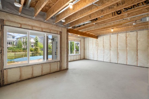 116 Sunrise Heath, Cochrane, AB - Indoor