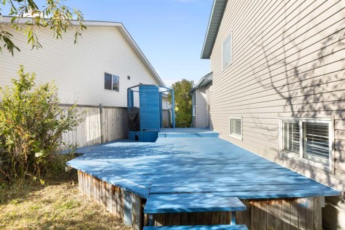 331 Coverdale Court Ne, Calgary, AB - Outdoor With Exterior