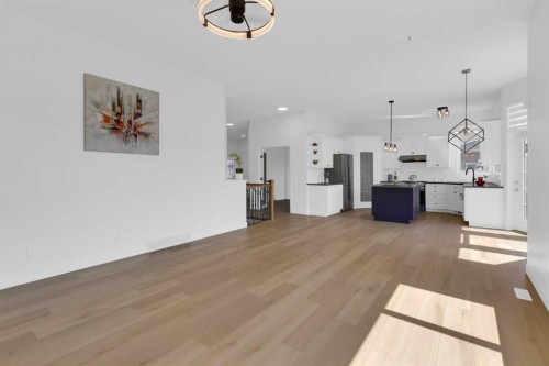99 Edgeridge View Nw, Calgary, AB - Indoor Photo Showing Other Room