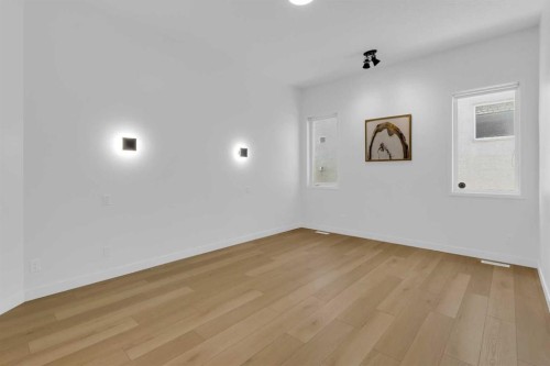 99 Edgeridge View Nw, Calgary, AB - Indoor Photo Showing Other Room