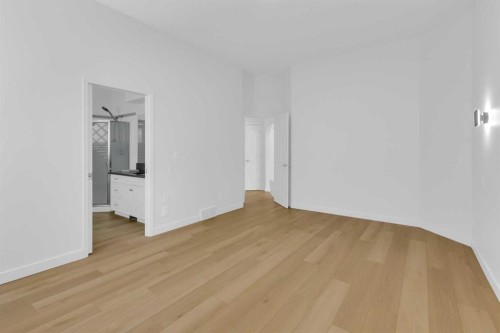 99 Edgeridge View Nw, Calgary, AB - Indoor Photo Showing Other Room