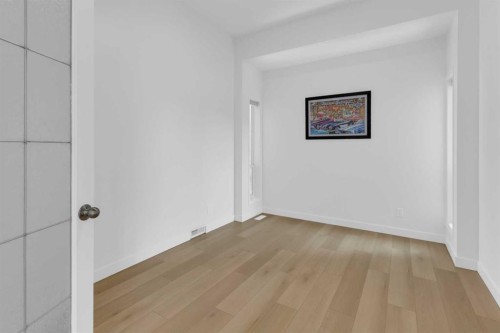 99 Edgeridge View Nw, Calgary, AB - Indoor Photo Showing Other Room