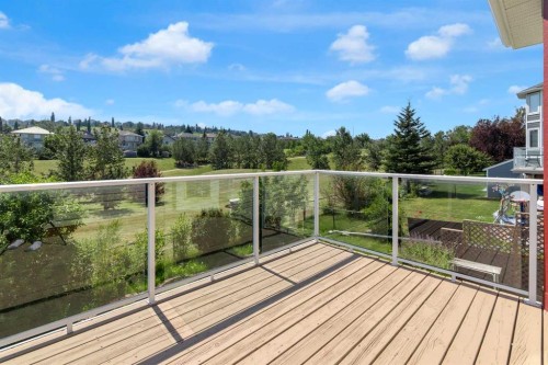 99 Edgeridge View Nw, Calgary, AB - Outdoor With View