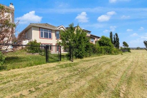 99 Edgeridge View Nw, Calgary, AB - Outdoor