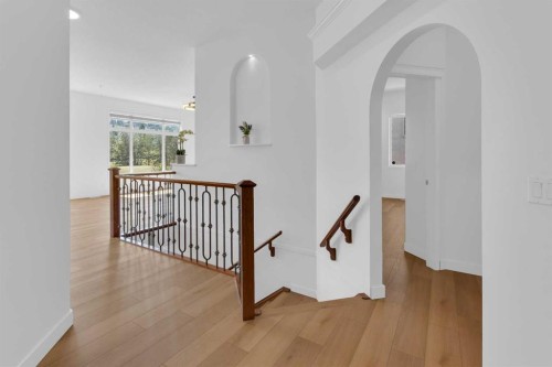 99 Edgeridge View Nw, Calgary, AB - Indoor Photo Showing Other Room