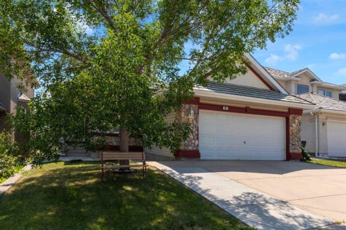 99 Edgeridge View Nw, Calgary, AB - Outdoor