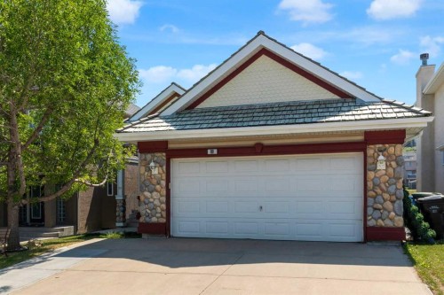 99 Edgeridge View Nw, Calgary, AB - Outdoor