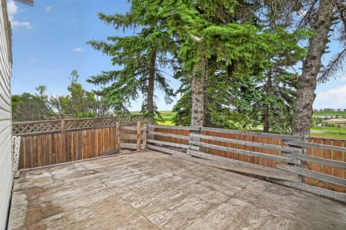 224 Huntwell Road Ne, Calgary, AB - Outdoor