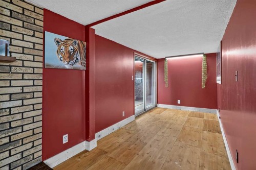224 Huntwell Road Ne, Calgary, AB - Indoor Photo Showing Other Room