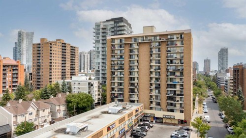 308-1330 15 Avenue SW Calgary, AB T3C 3N7