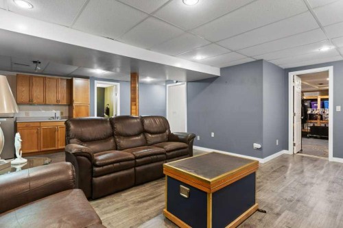 167 Deerpath Court Se, Calgary, AB - Indoor