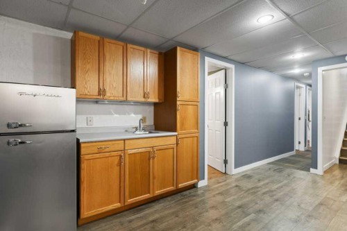 167 Deerpath Court Se, Calgary, AB - Indoor Photo Showing Other Room