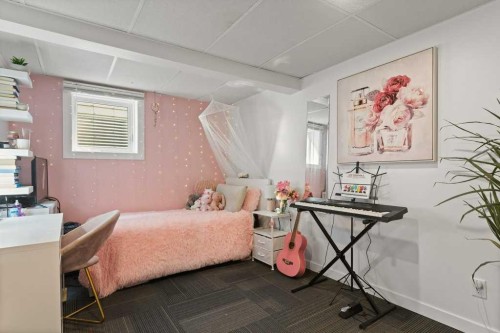 167 Deerpath Court Se, Calgary, AB - Indoor