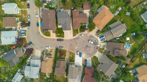 167 Deerpath Court Se, Calgary, AB -  With View