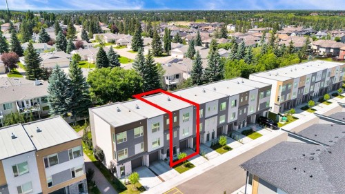 426 Shawnee Square Sw, Calgary, AB - Outdoor