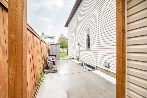 262 Coventry Court Ne, Calgary, AB -  Photo Showing Other Room