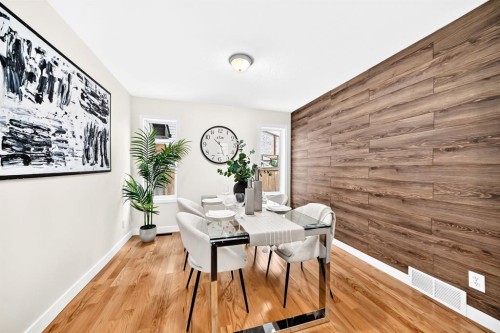 262 Coventry Court Ne, Calgary, AB - Indoor Photo Showing Other Room