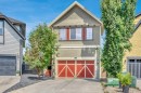 331 Mahogany Court Se, Calgary, AB  - Outdoor 
