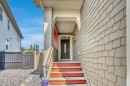331 Mahogany Court Se, Calgary, AB  - Outdoor With Exterior 