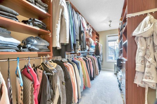 331 Mahogany Court Se, Calgary, AB - Indoor With Storage
