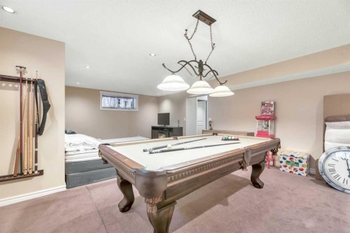 331 Mahogany Court Se, Calgary, AB - Indoor Photo Showing Other Room