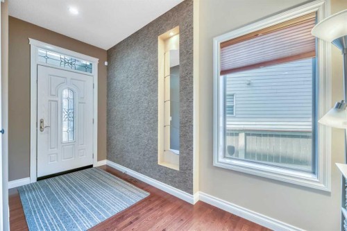 331 Mahogany Court Se, Calgary, AB - Indoor Photo Showing Other Room
