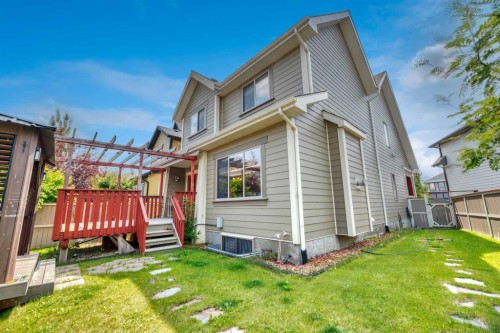 331 Mahogany Court Se, Calgary, AB - Outdoor