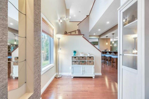 331 Mahogany Court Se, Calgary, AB - Indoor Photo Showing Other Room