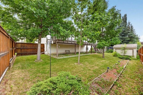 41 Deer Coulee Drive, Didsbury, AB - Outdoor