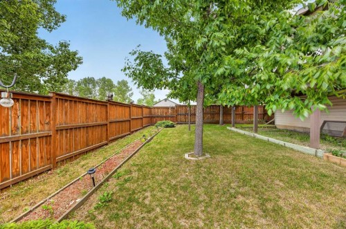 41 Deer Coulee Drive, Didsbury, AB - Outdoor
