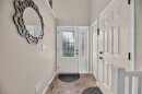 41 Deer Coulee Drive, Didsbury, AB  - Indoor Photo Showing Other Room 