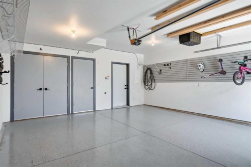 108 Na'A Heights Sw, Calgary, AB - Indoor Photo Showing Other Room
