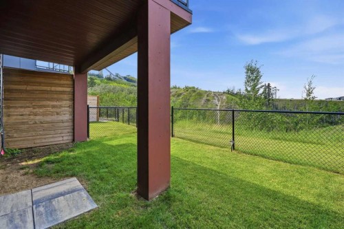 108 Na'A Heights Sw, Calgary, AB - Outdoor With Exterior