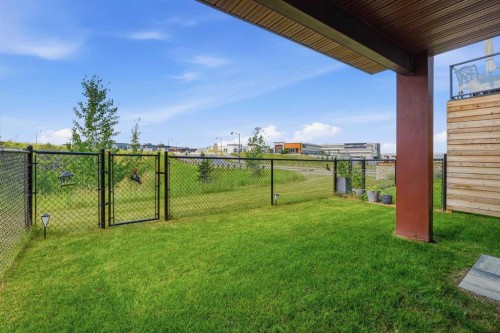 108 Na'A Heights Sw, Calgary, AB - Outdoor