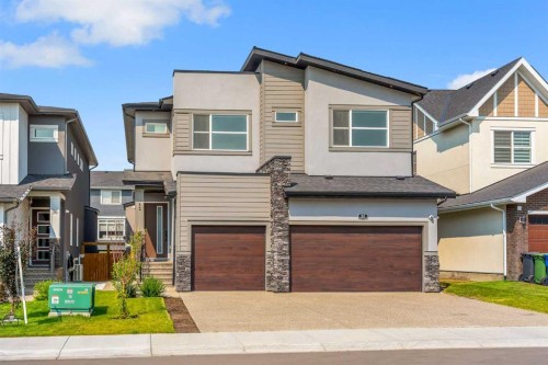 32 Waterford Terrace  Chestermere, AB T1X 2P6