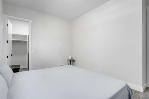 32 Waterford Terrace, Chestermere, AB - Indoor Photo Showing Bedroom