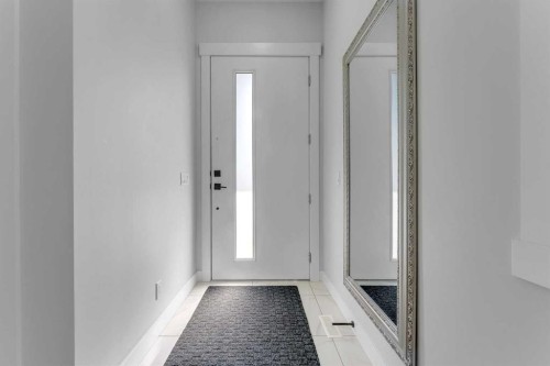 32 Waterford Terrace, Chestermere, AB - Indoor Photo Showing Other Room