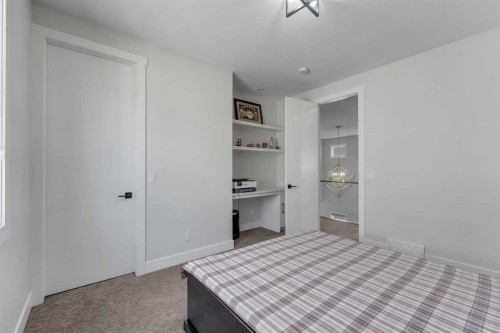 32 Waterford Terrace, Chestermere, AB - Indoor
