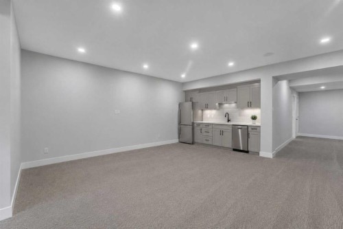 32 Waterford Terrace, Chestermere, AB - Indoor
