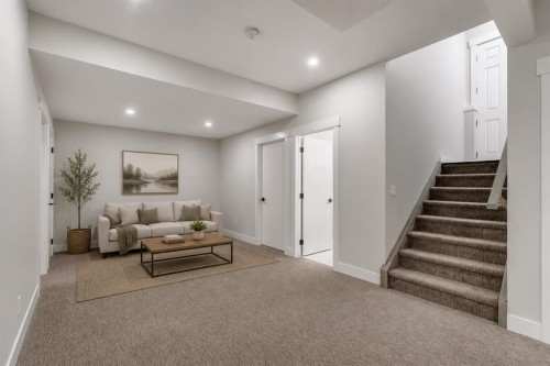 32 Waterford Terrace, Chestermere, AB - Indoor