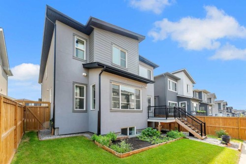32 Waterford Terrace, Chestermere, AB - Outdoor