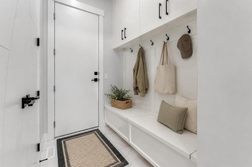 32 Waterford Terrace, Chestermere, AB - Indoor Photo Showing Other Room