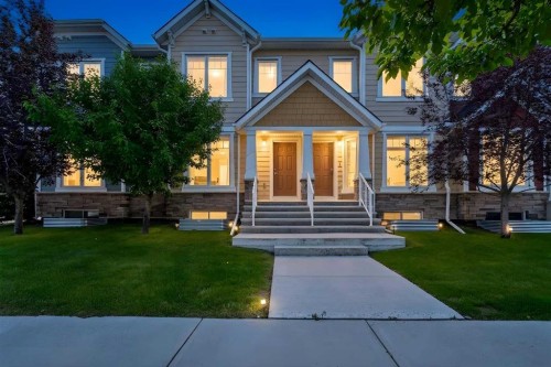 102-2400 Ravenswood View SE Airdrie, AB T4A 0V7