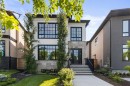 82 Valour Circle Sw, Calgary, AB  - Outdoor With Facade 