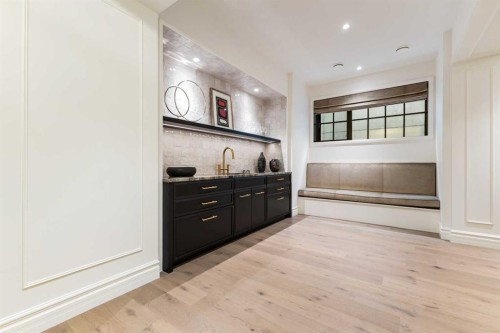 82 Valour Circle Sw, Calgary, AB - Indoor Photo Showing Other Room
