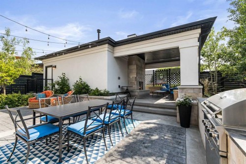 82 Valour Circle Sw, Calgary, AB - Outdoor With Exterior