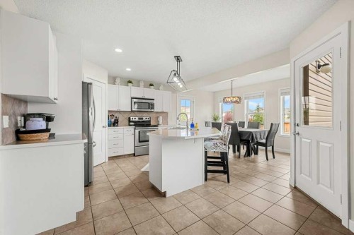 13061 Coventry Hills Way Ne, Calgary, AB - Indoor Photo Showing Other Room