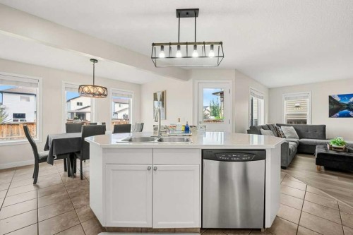 13061 Coventry Hills Way Ne, Calgary, AB - Indoor